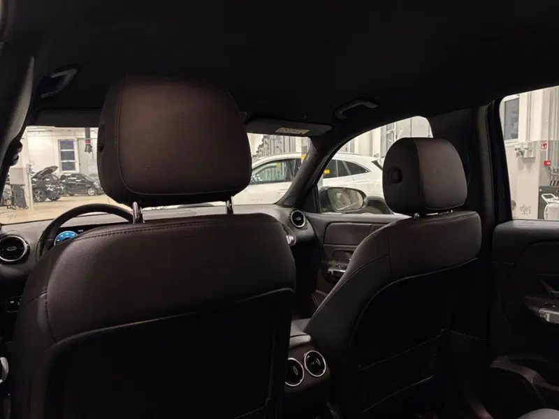 Mercedes-Benz GLB usata a Macerata (18)