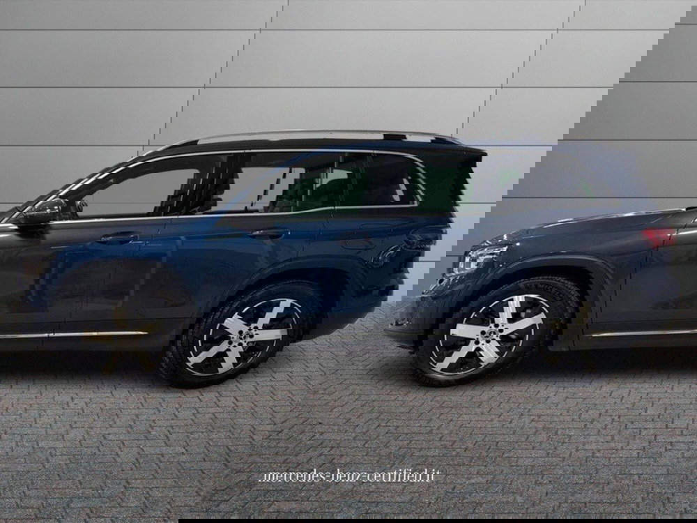 Mercedes-Benz GLB usata a Macerata (2)