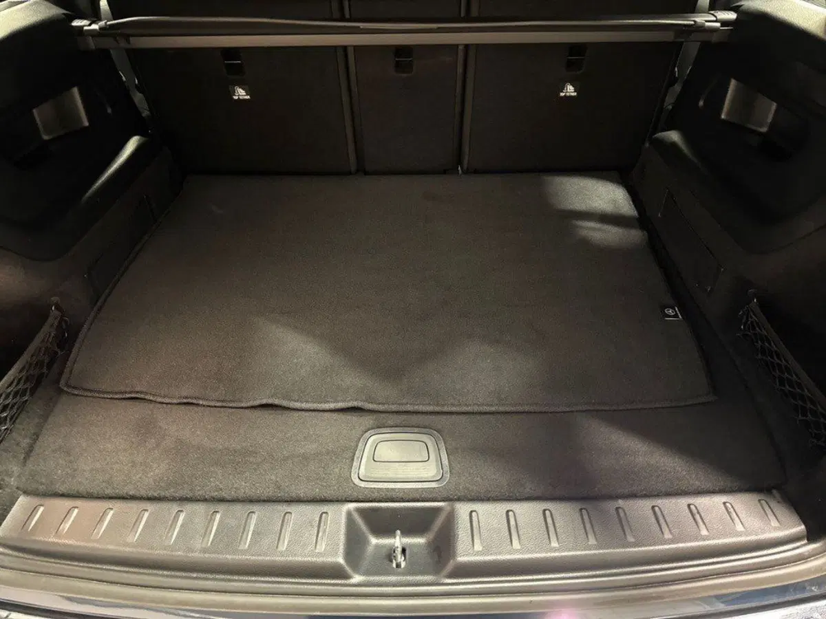 Mercedes-Benz GLB usata a Macerata (7)