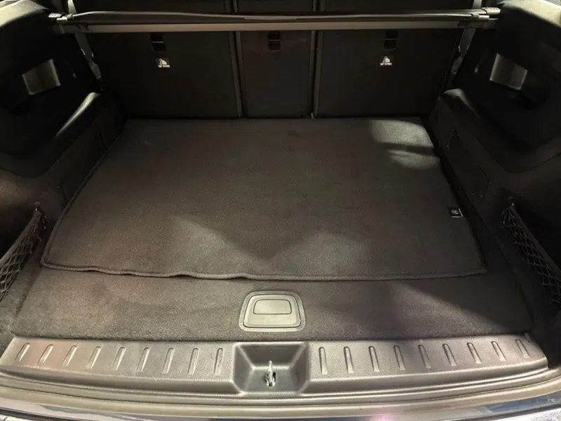 Mercedes-Benz GLB usata a Macerata (7)