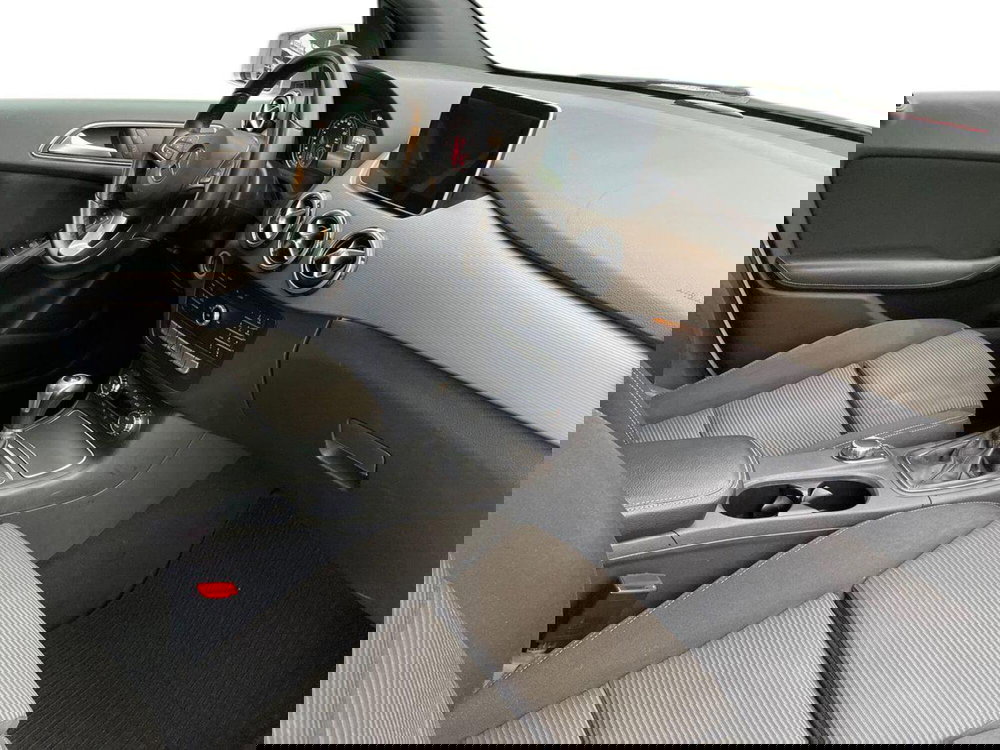 Mercedes-Benz Classe B usata a Macerata (12)