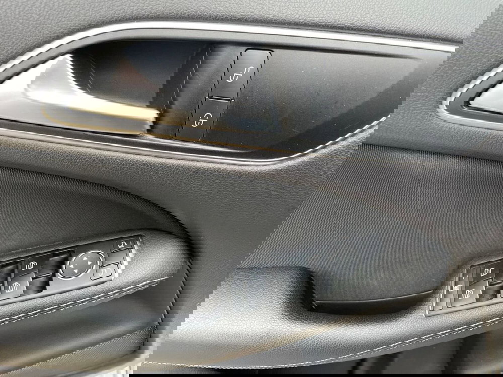 Mercedes-Benz Classe B usata a Macerata (17)