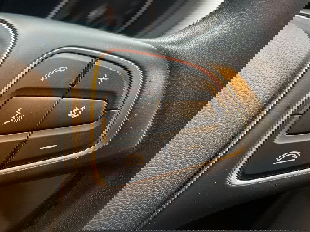 Mercedes-Benz Classe B usata a Macerata (19)