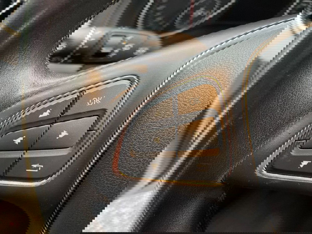 Mercedes-Benz Classe B usata a Macerata (20)