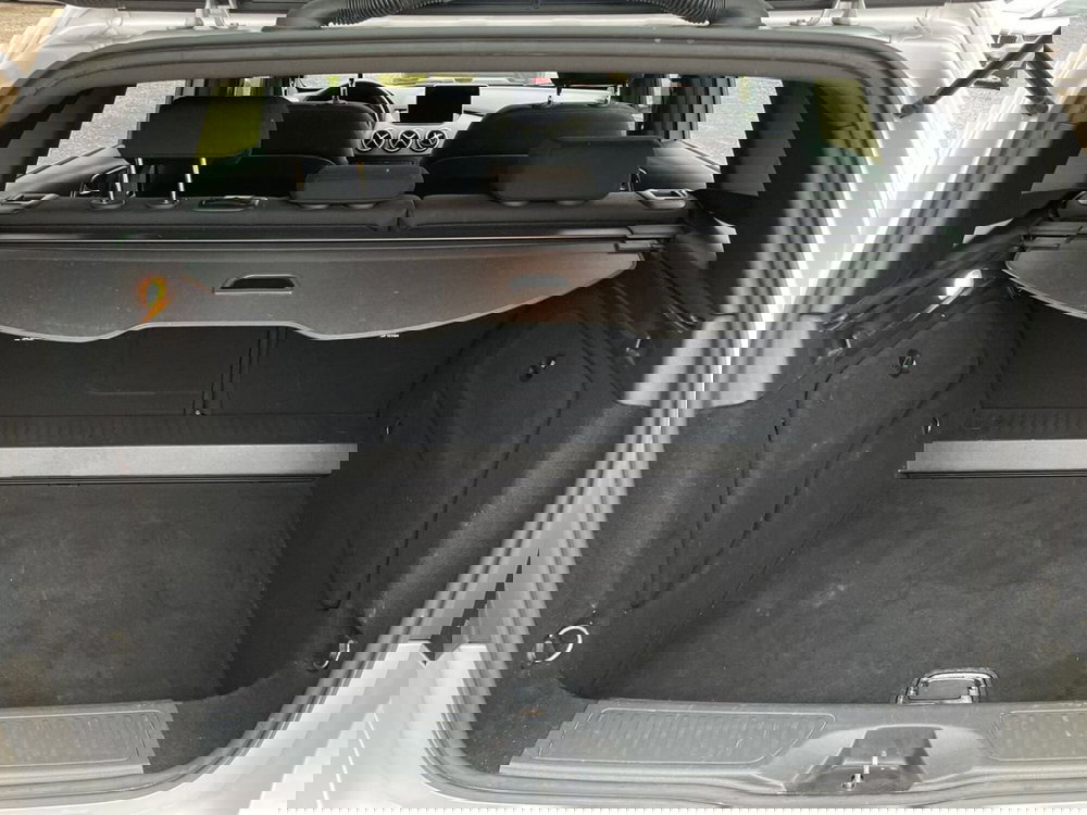 Mercedes-Benz Classe B usata a Macerata (7)