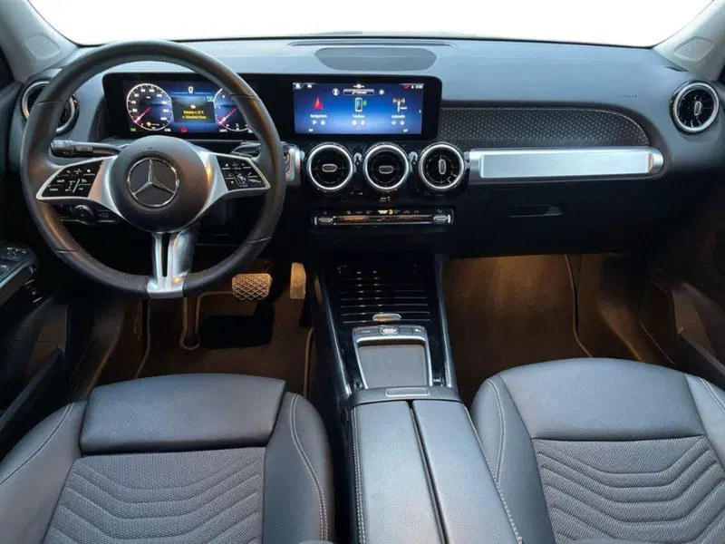 Mercedes-Benz GLB usata a Macerata (10)