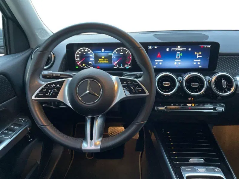 Mercedes-Benz GLB usata a Macerata (11)