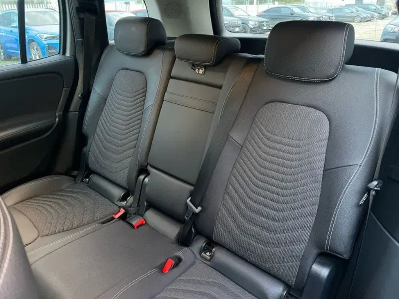Mercedes-Benz GLB usata a Macerata (13)
