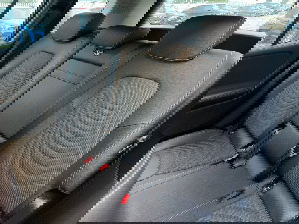 Mercedes-Benz GLB usata a Macerata (13)