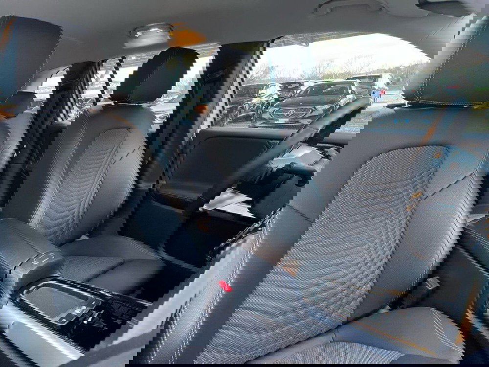 Mercedes-Benz GLB usata a Macerata (14)