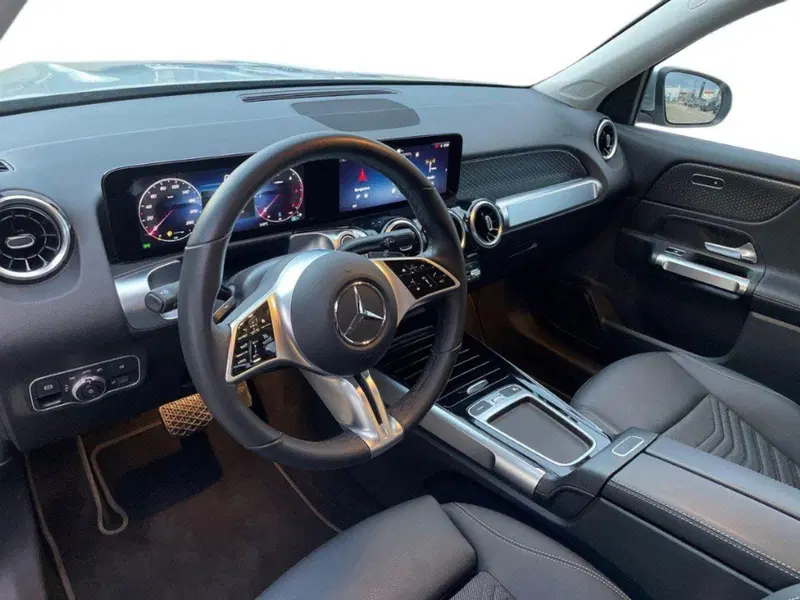 Mercedes-Benz GLB usata a Macerata (16)