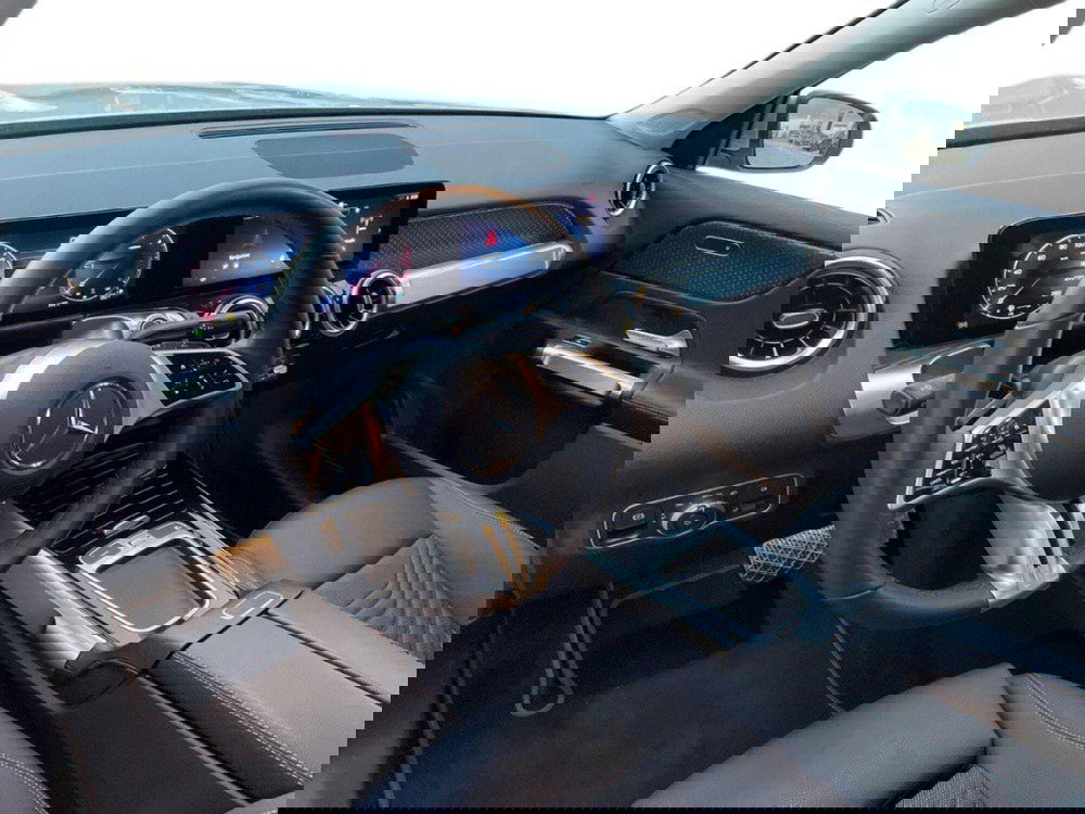 Mercedes-Benz GLB usata a Macerata (16)