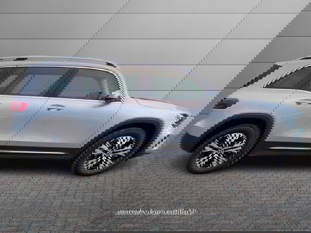 Mercedes-Benz GLB usata a Macerata (5)