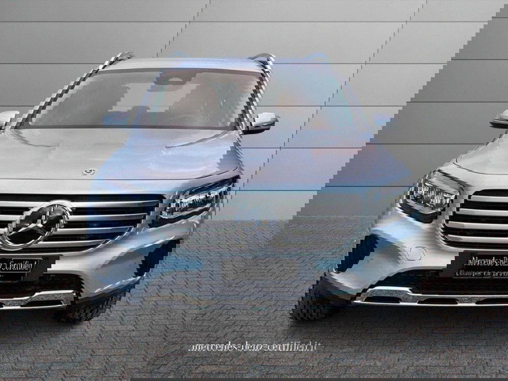 Mercedes-Benz GLB usata a Macerata (6)