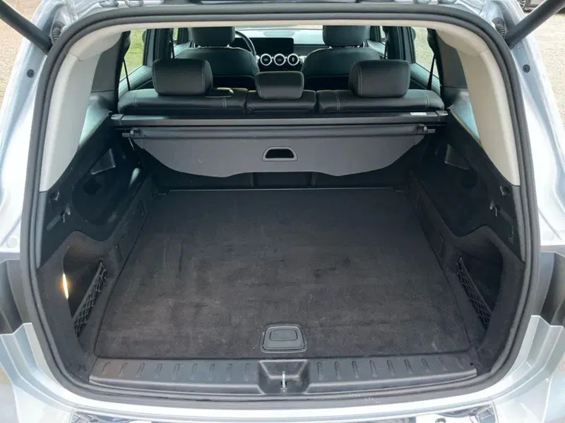 Mercedes-Benz GLB usata a Macerata (7)