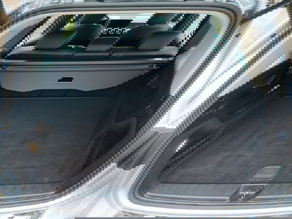 Mercedes-Benz GLB usata a Macerata (7)