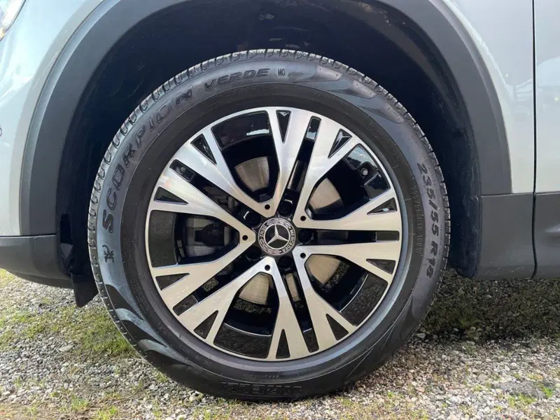 Mercedes-Benz GLB usata a Macerata (8)