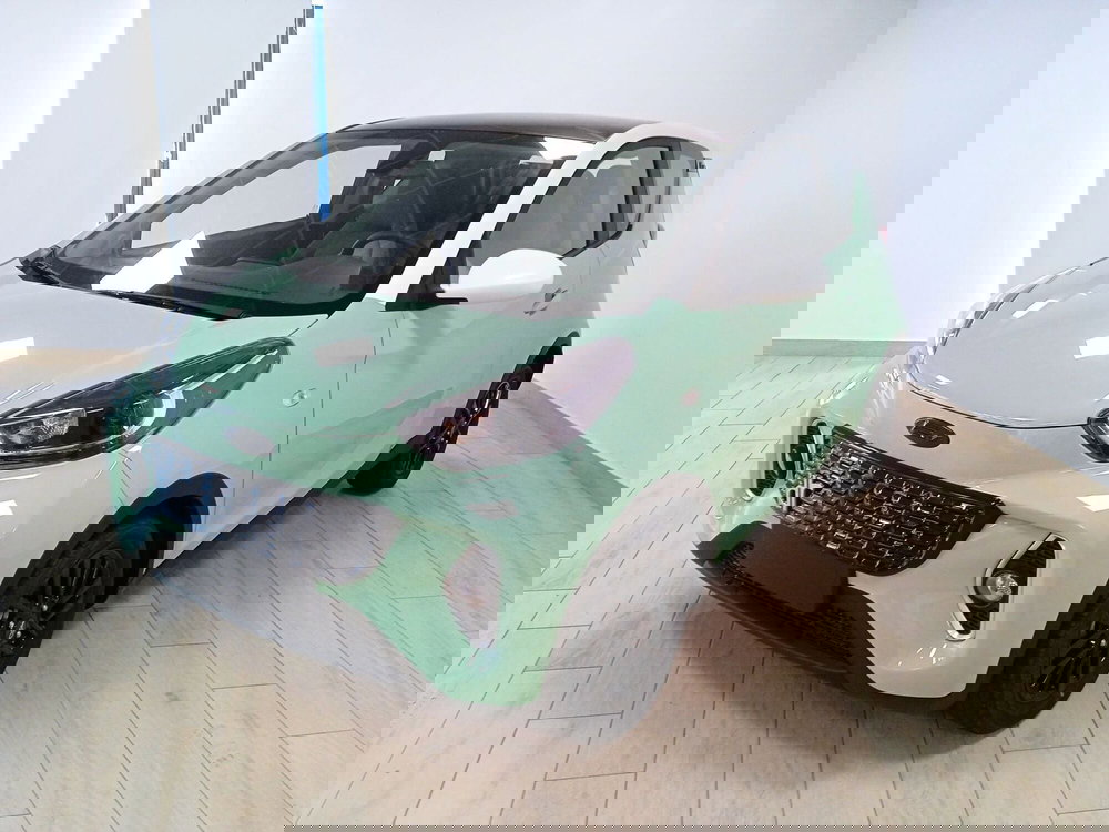 Dr dr 1.0 EV usata a Torino