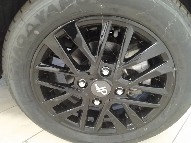 Dr dr 1.0 EV usata a Torino (10)