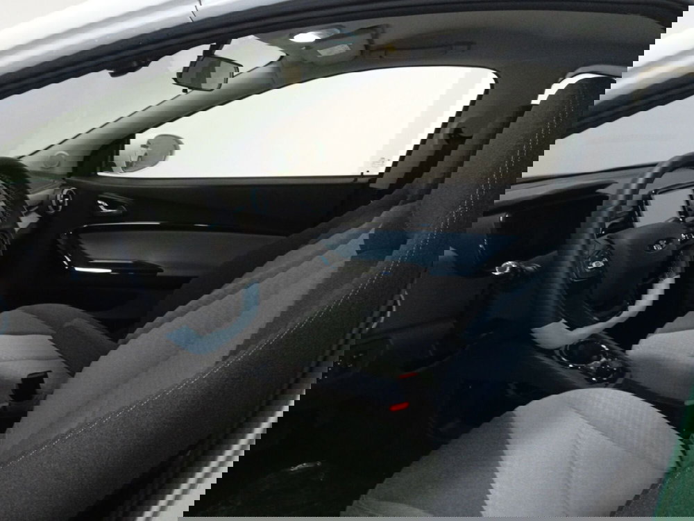 Dr dr 1.0 EV usata a Torino (13)