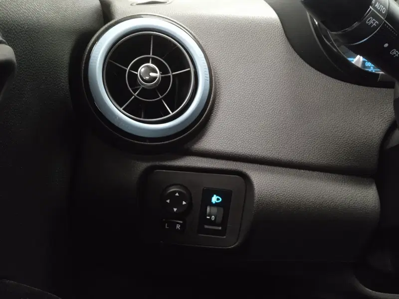 Dr dr 1.0 EV usata a Torino (14)