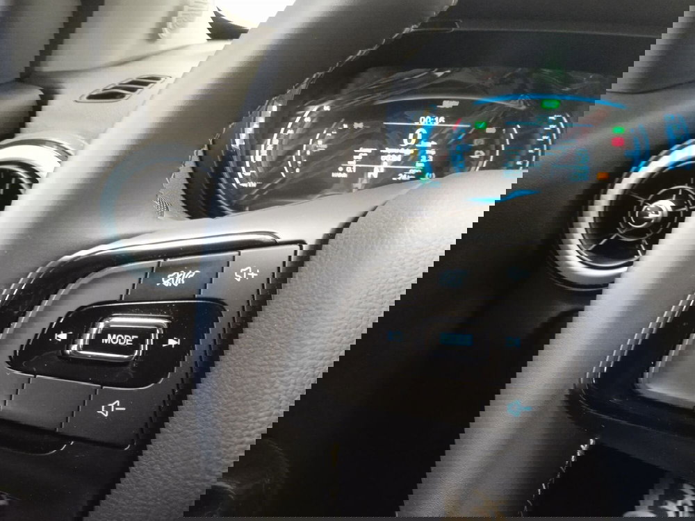 Dr dr 1.0 EV usata a Torino (15)