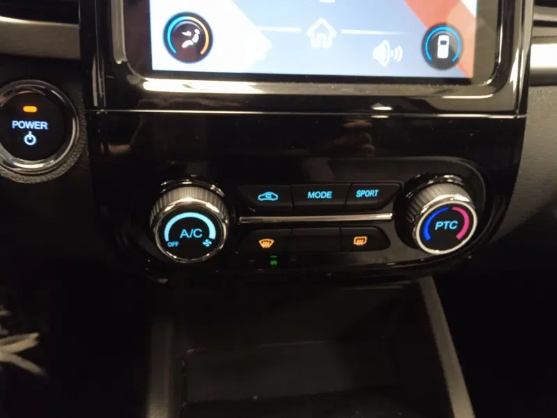 Dr dr 1.0 EV usata a Torino (18)
