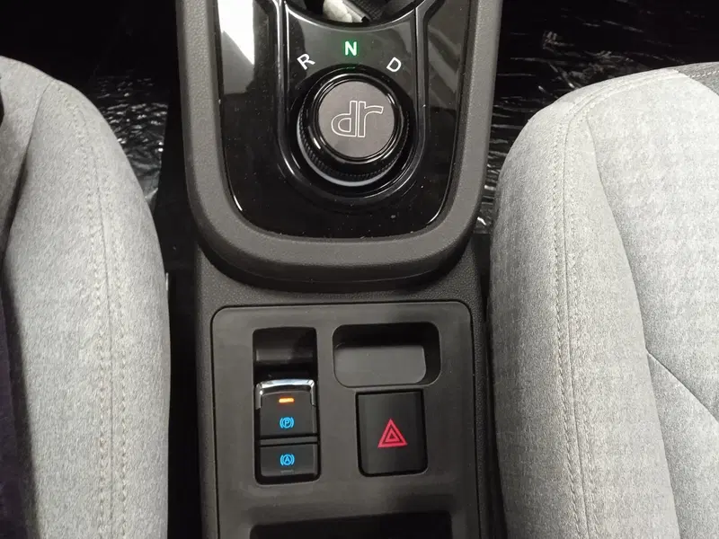 Dr dr 1.0 EV usata a Torino (19)