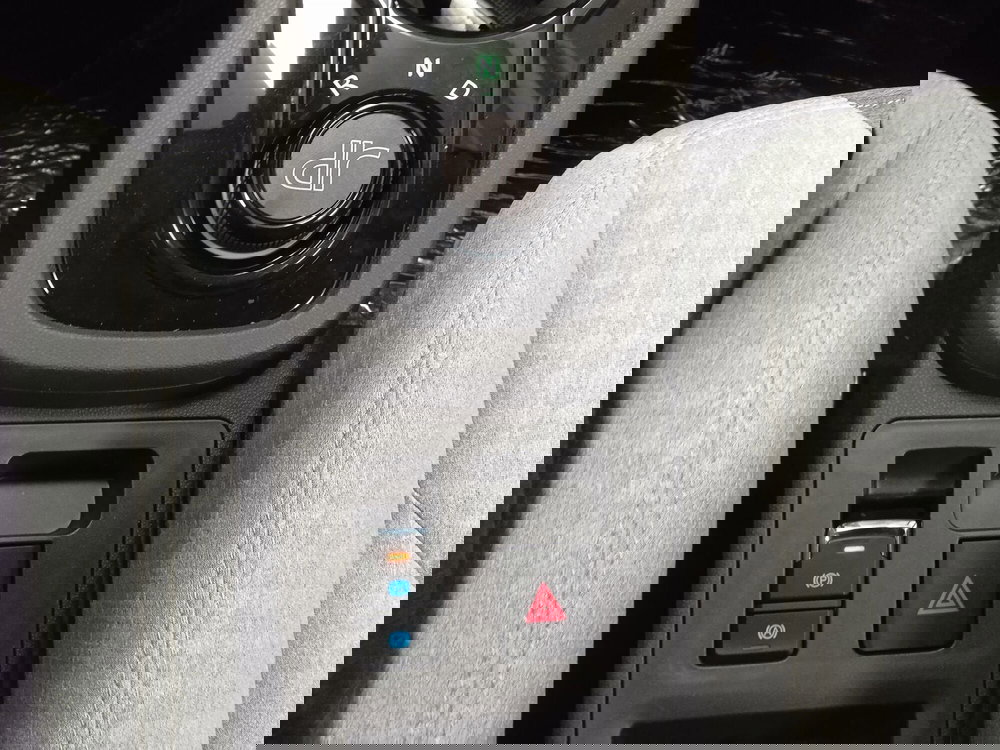 Dr dr 1.0 EV usata a Torino (19)