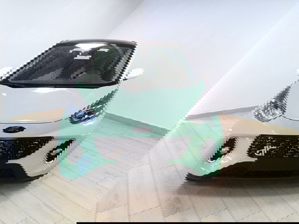 Dr dr 1.0 EV usata a Torino (2)