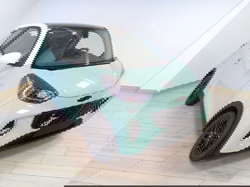 Dr dr 1.0 EV usata a Torino (3)