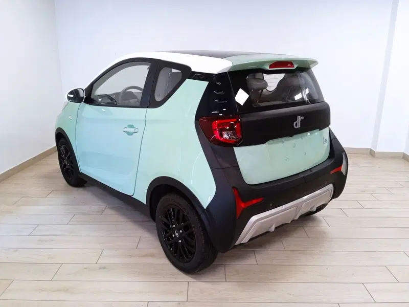 Dr dr 1.0 EV usata a Torino (4)