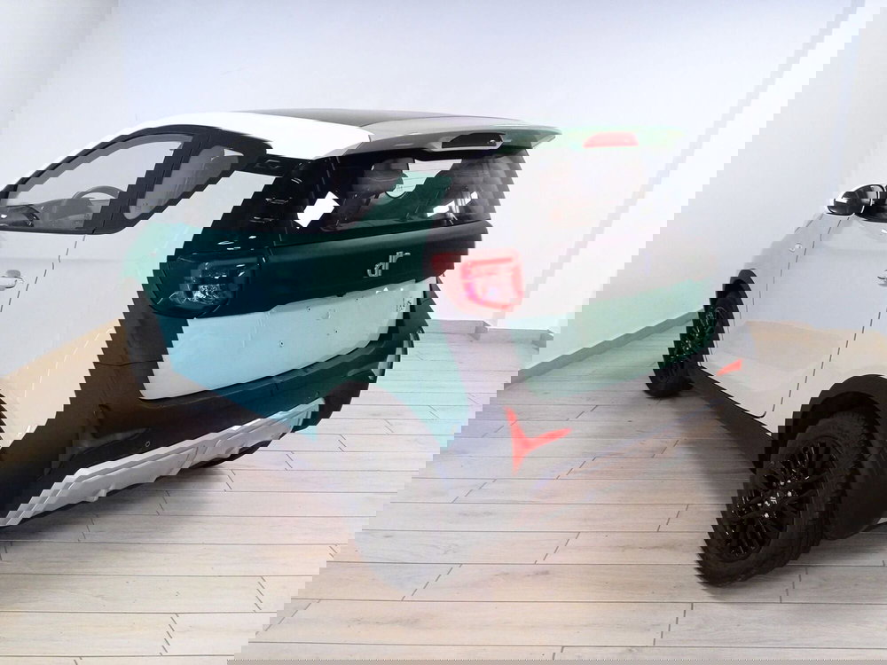 Dr dr 1.0 EV usata a Torino (4)