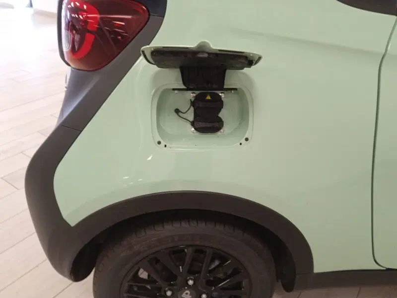 Dr dr 1.0 EV usata a Torino (7)