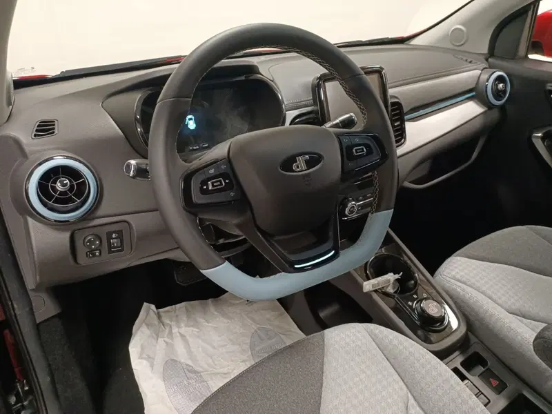 Dr dr 1.0 EV usata a Torino (8)