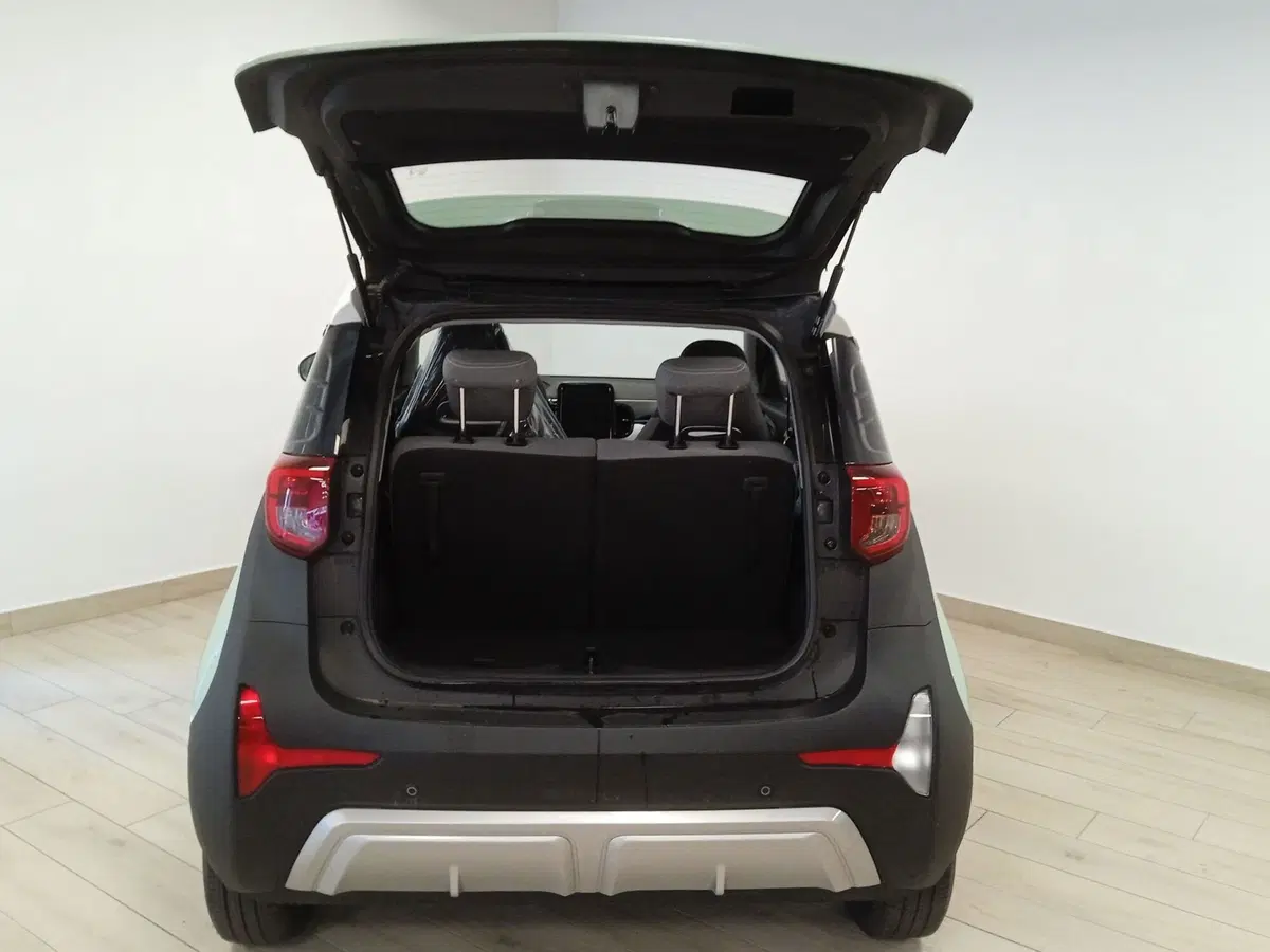 Dr dr 1.0 EV usata a Torino (9)