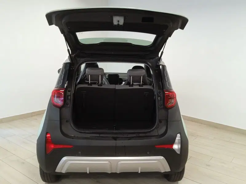 Dr dr 1.0 EV usata a Torino (9)