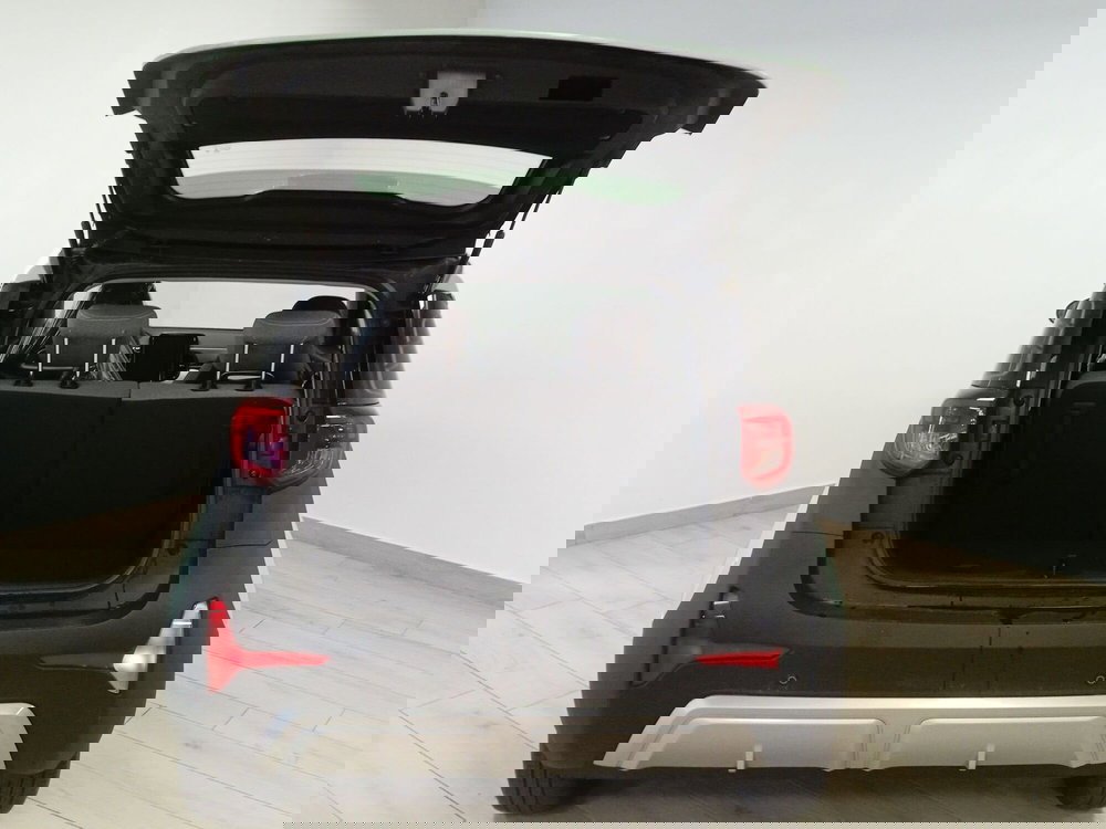 Dr dr 1.0 EV usata a Torino (9)