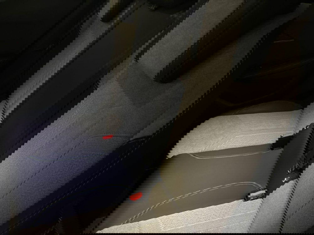 Peugeot 2008 usata a Torino (10)