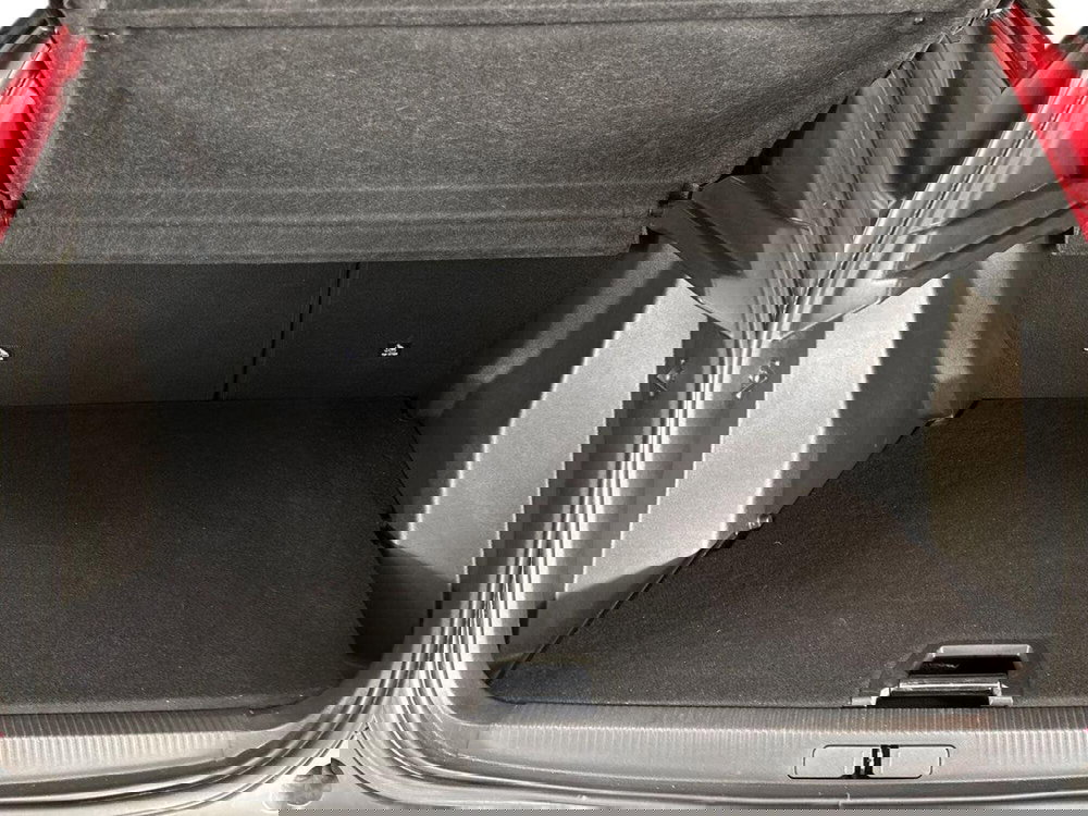 Peugeot 2008 usata a Torino (11)