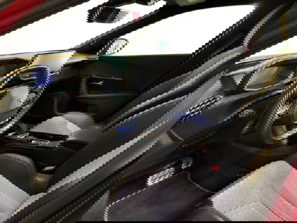 Peugeot 2008 usata a Torino (12)