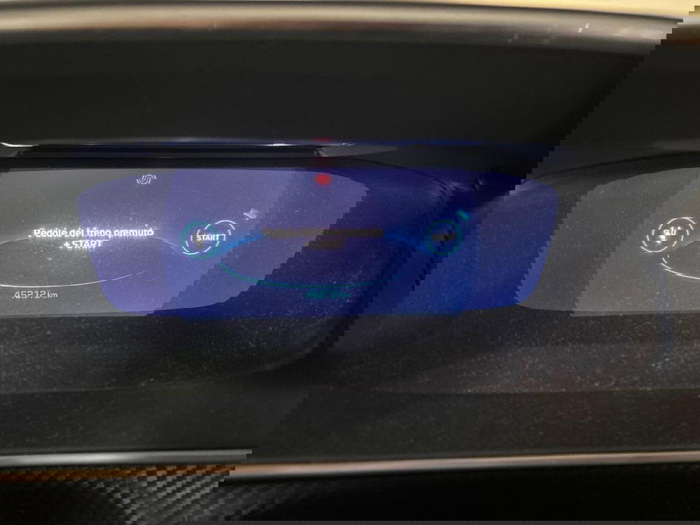 Peugeot 2008 usata a Torino (13)