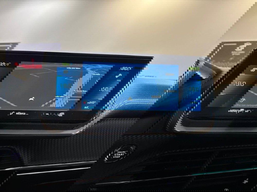 Peugeot 2008 usata a Torino (16)