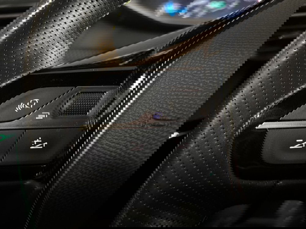 Peugeot 2008 usata a Torino (17)