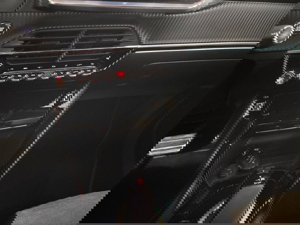 Peugeot 2008 usata a Torino (19)