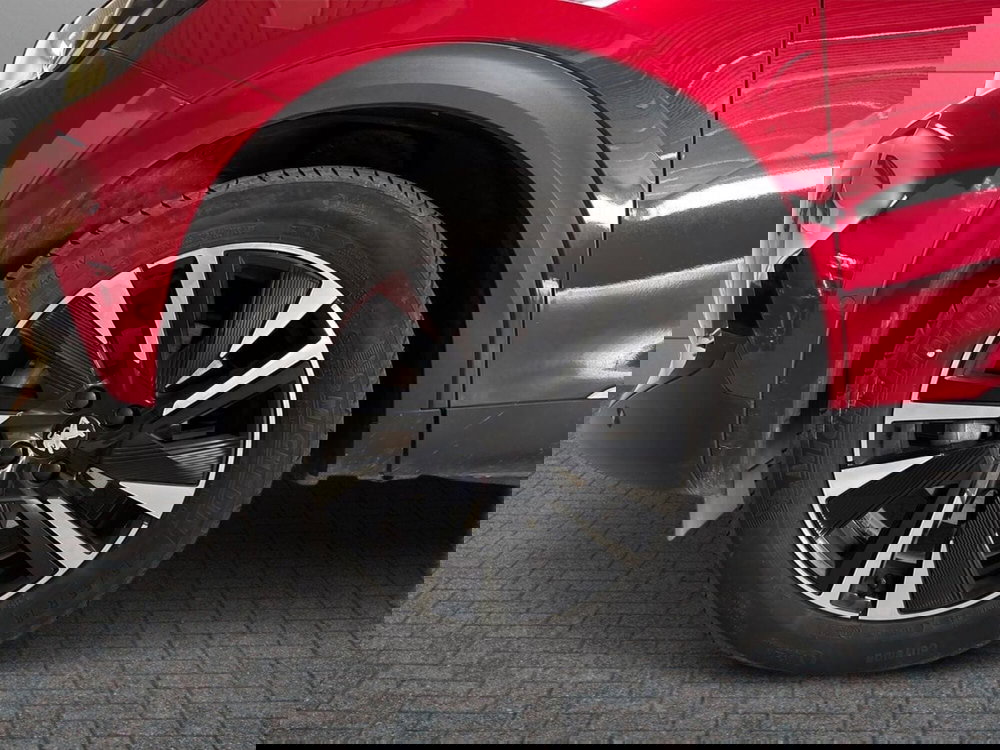 Peugeot 2008 usata a Torino (7)