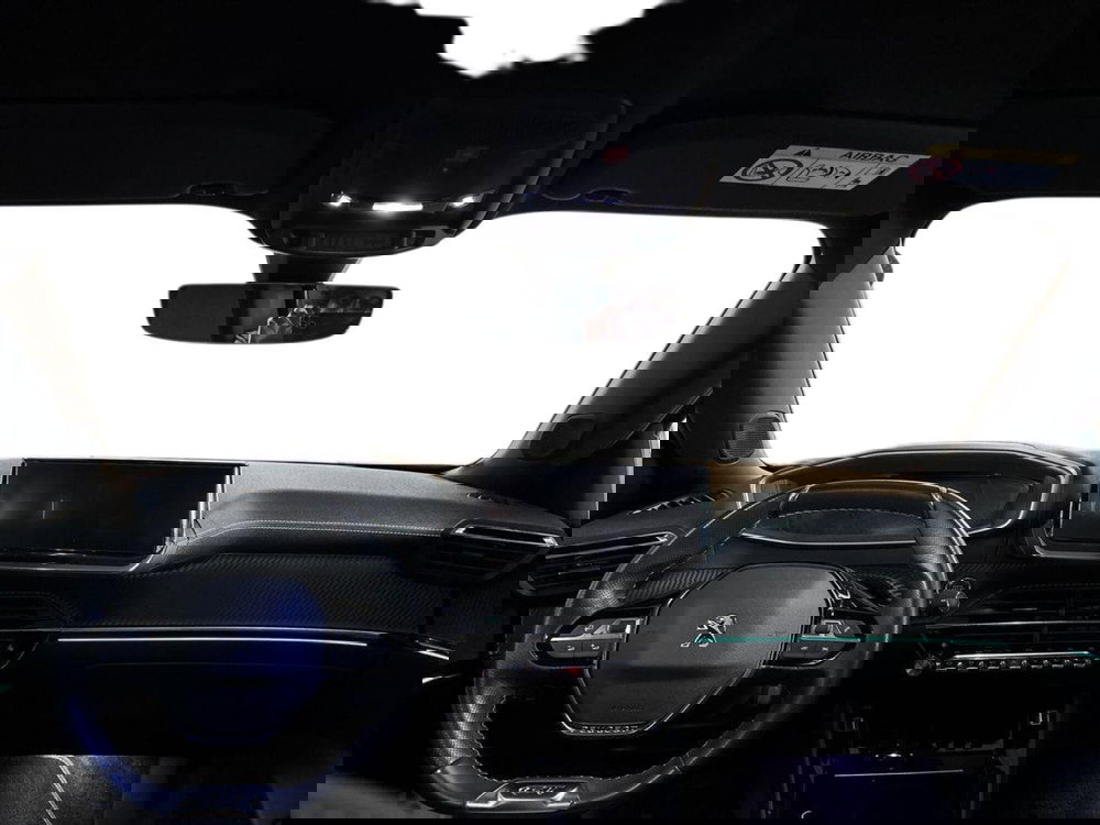 Peugeot 2008 usata a Torino (9)