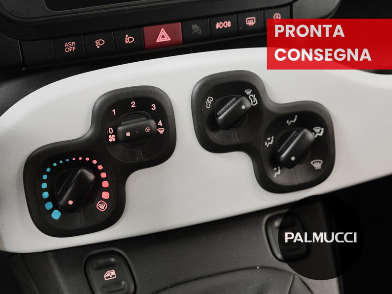 Fiat Pandina usata a Prato (10)