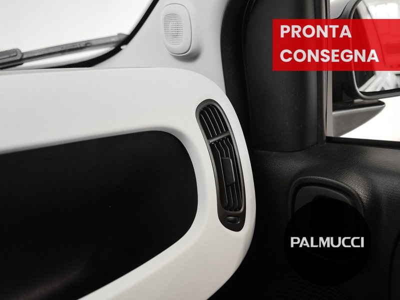 Fiat Pandina usata a Prato (13)