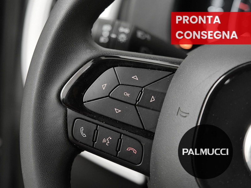 Fiat Pandina usata a Prato (16)